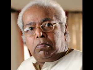 Thilagan Thilagan
