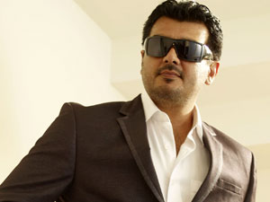 Ajith Ajith