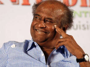 Rajinikanth Rajinikanth