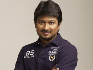 உதயநிதி உதவினாரா