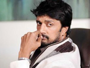 Sudeep Sudeep