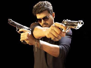 Thuppakki Movie Thuppakki Movie