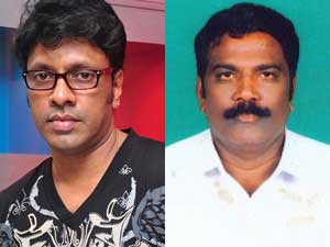 Harikumar and Rajendran Harikumar and Rajendran