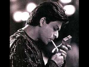 Sharukh smoking Sharukh smoking