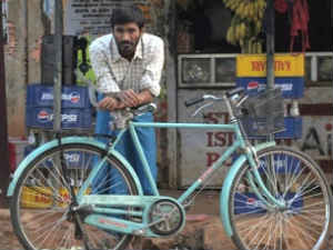 Dhanush Dhanush