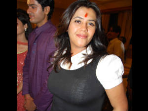 Ekta Kapoor Ekta Kapoor