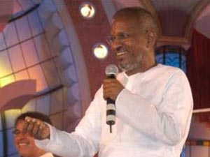 Ilayaraaja Ilayaraaja