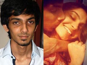 Anirudh Anirudh