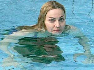 Madonna Madonna
