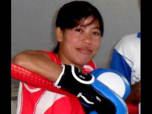 Mary Kom Mary Kom