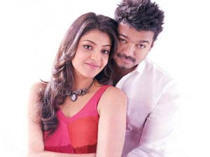 Thuppakki Thuppakki