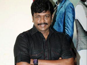 Parthiban Parthiban