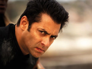 Salman Khan Salman Khan