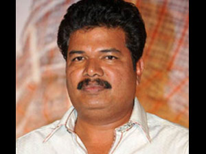 Director Shankar Director Shankar