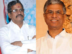 Kalaipuli S Thaanu and S A Chandrasekaran Kalaipuli S Thaanu and S A Chandrasekaran
