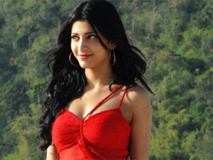 Shruti Hassan Shruti Hassan