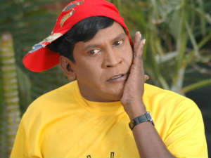 Vadivelu Vadivelu