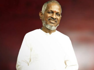 Ilayaraaja Ilayaraaja