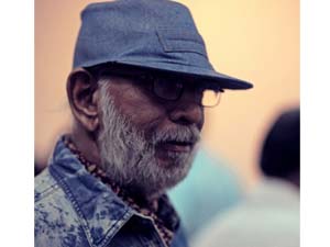 Balu mahendra Balu mahendra