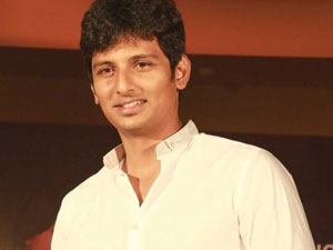 Jeeva Jeeva