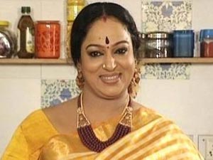 Nalini Nalini