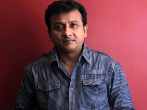 Unnikrishnan Unnikrishnan