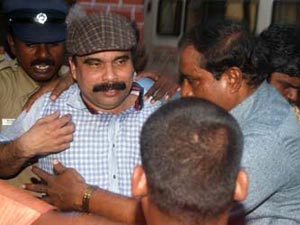 Powerstar Srinivasan Powerstar Srinivasan