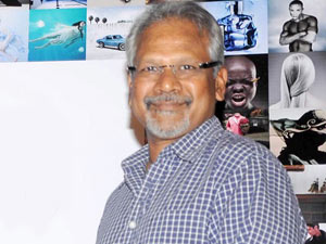 Mani Ratnam Mani Ratnam