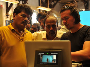 Shankar Shankar