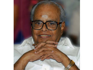 K Balachandar K Balachandar
