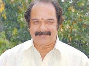 Suresh Krishna Suresh Krishna