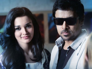 Thaandavam Thaandavam