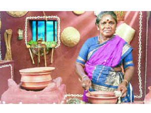 Suvaiyo Suvai Kalaignar TV show Suvaiyo Suvai Kalaignar TV show