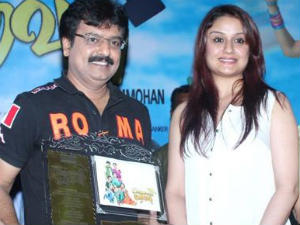 Vivek and Sonia Agarwal Vivek and Sonia Agarwal