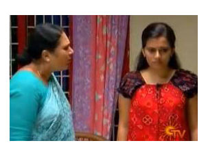 Sun TV decides to change serial timings Sun TV decides to change serial timings