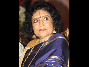 Vaijayanthimala Vaijayanthimala