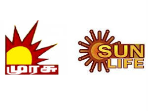Murasu and Sun Life Murasu and Sun Life