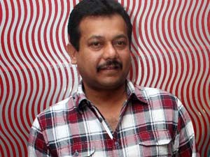 Hansraj Saxena Hansraj Saxena