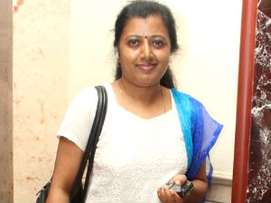 Thamarai Thamarai