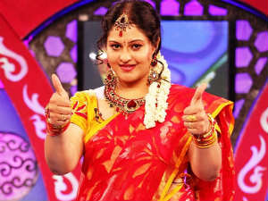 Actress Mantra Actress Mantra