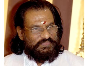 KJ Yesudas KJ Yesudas