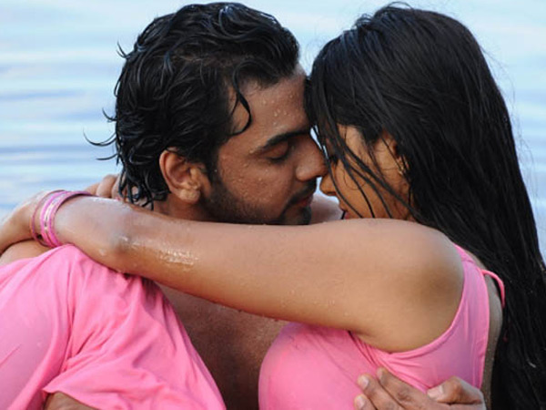 நான்காம் பிறை