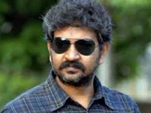 Rajamouli Rajamouli
