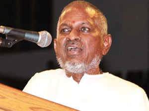 Ilayaraaja Ilayaraaja