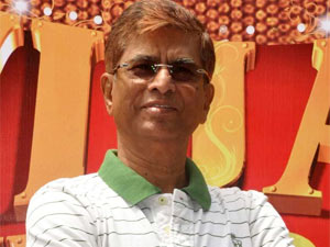 SA Chandrasekaran SA Chandrasekaran