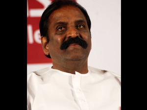 Vairamuthu Vairamuthu