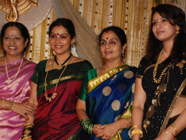 ஒரே நடிகை பல குரல் அழுகை...