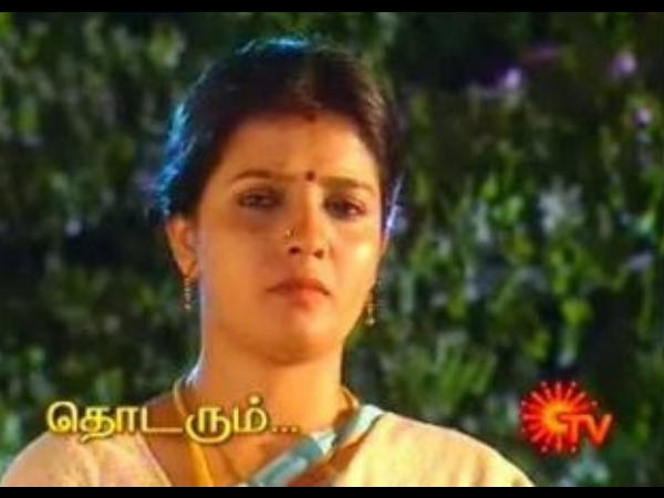 அழுமூஞ்சி துர்கா