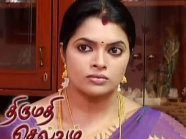 அர்சனா அழுகைக்கு முடிவு வருமா?