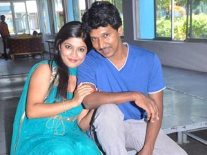 Dhileepan in Sembattai Movie Dhileepan in Sembattai Movie